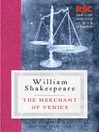 The Merchant of Venice (eBook)